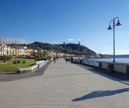 Posidonia Lägenhet Pozzuoli