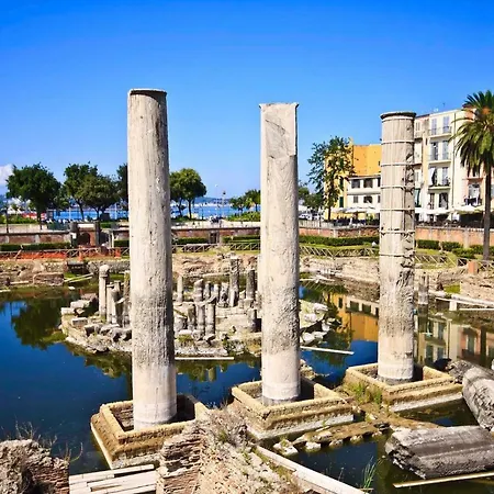 Posidonia Pozzuoli