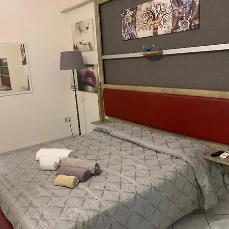Apartmán Posidonia Pozzuoli