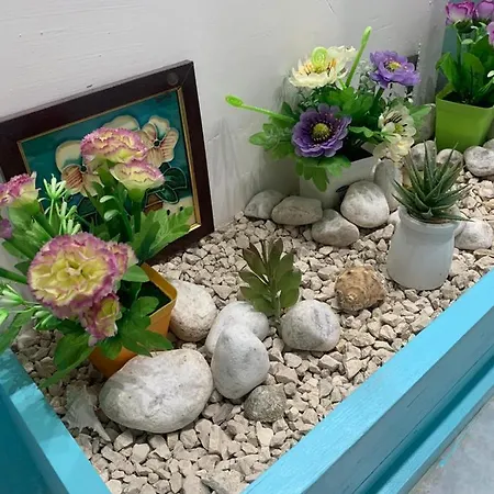 Appartamento Posidonia